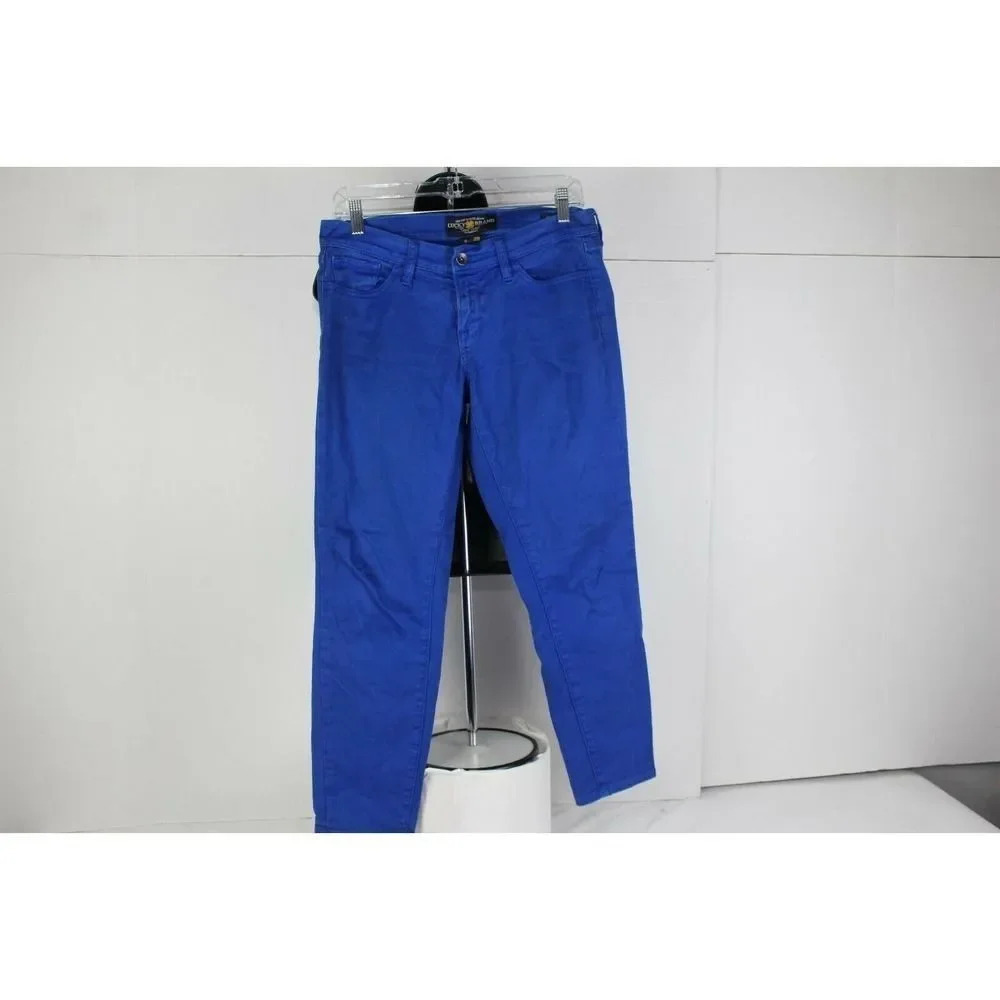ladies Lucky Brand jeans size 6/28